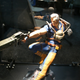 Image for article titled Toy Fair Action Figure Gallery: Start Your Salival Glands